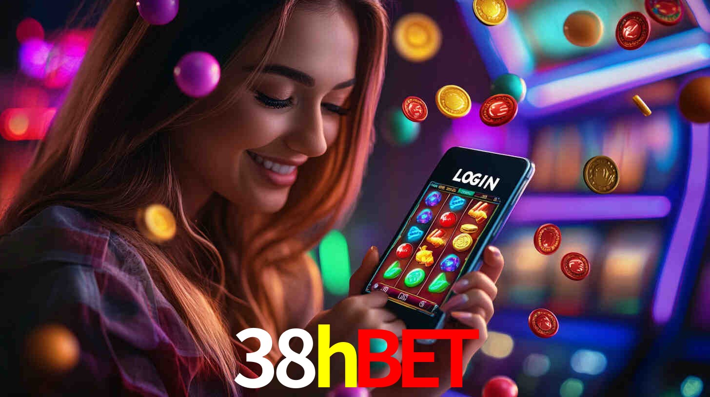 Processo de Download do App 38hbet - Passo a Passo Simples