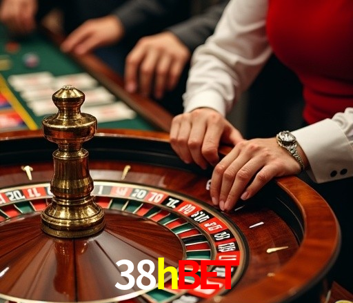 Interface do Aplicativo 38hbet - Design Premium e Intuitivo