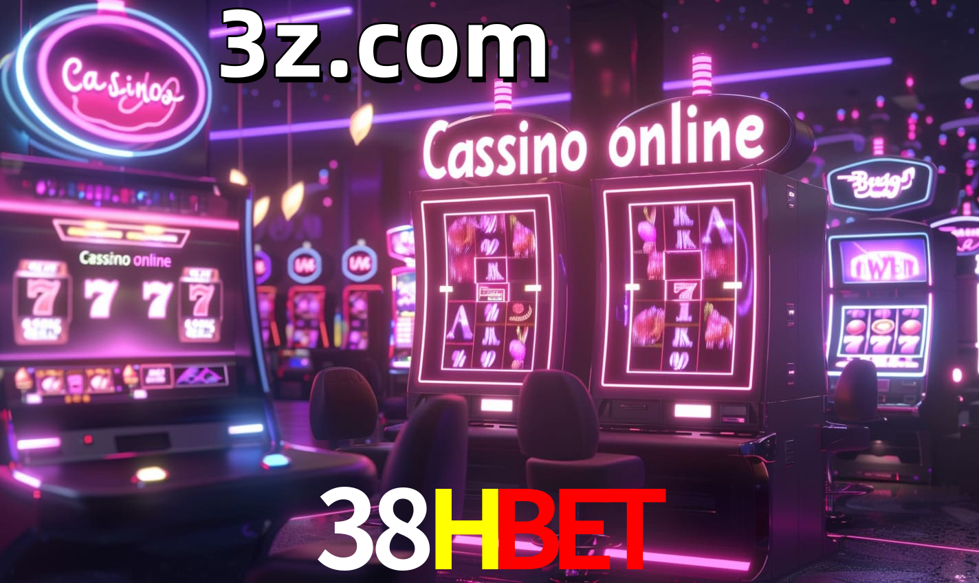 38HBET