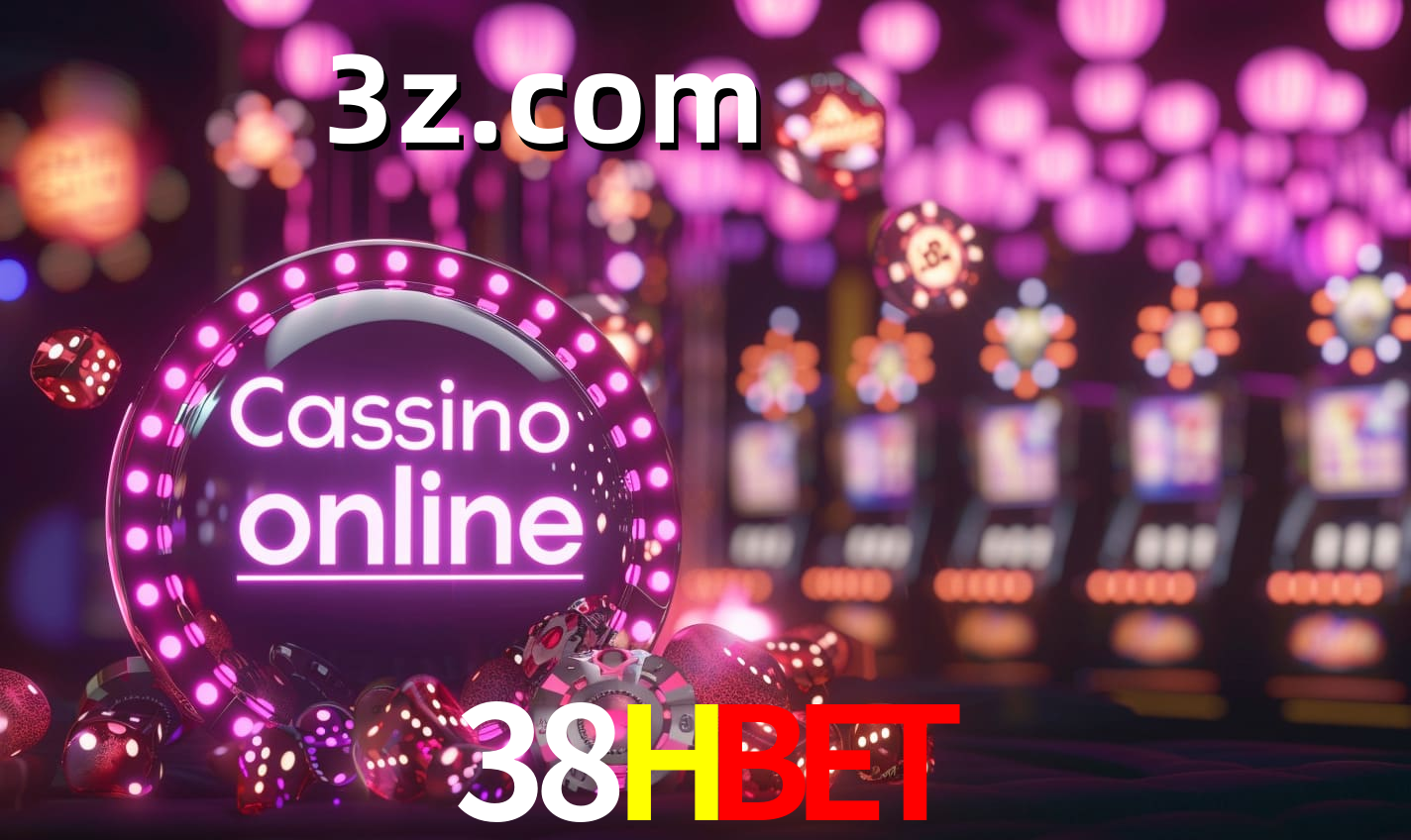 38HBET