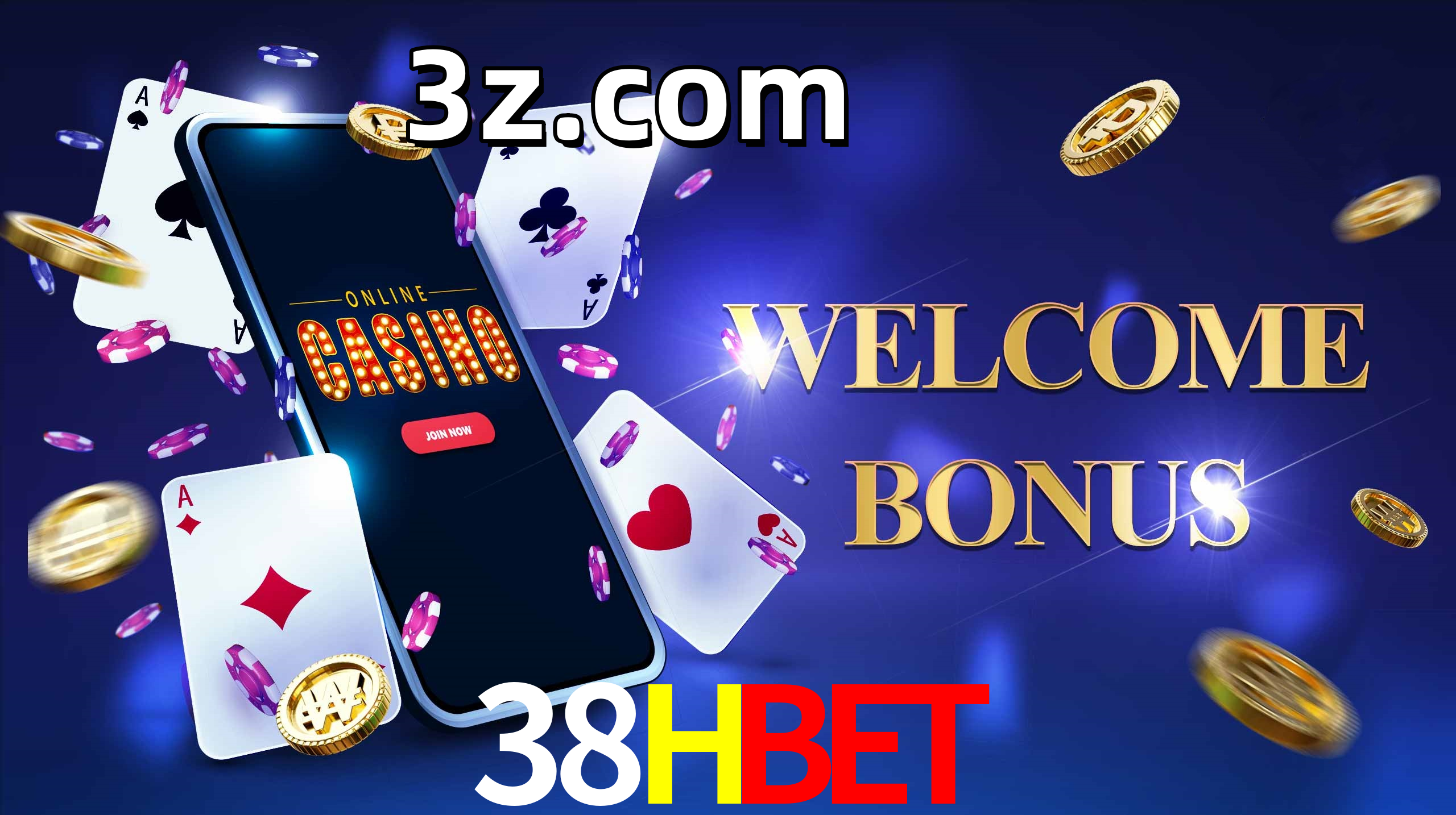 38HBET