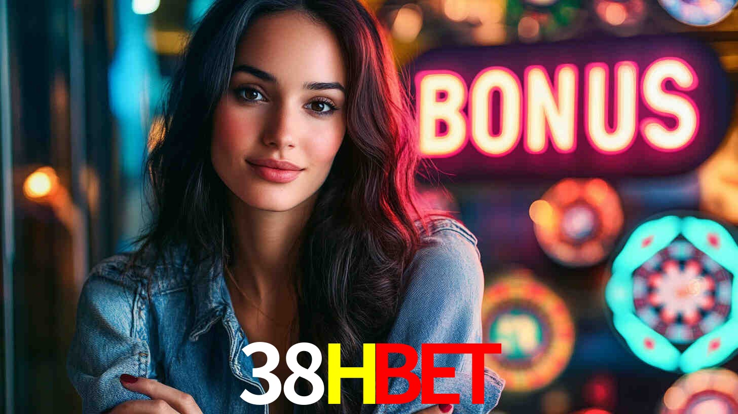 Descubra a Categoria de Bônus no 38HBET: Uma Oportunidade Imperdível