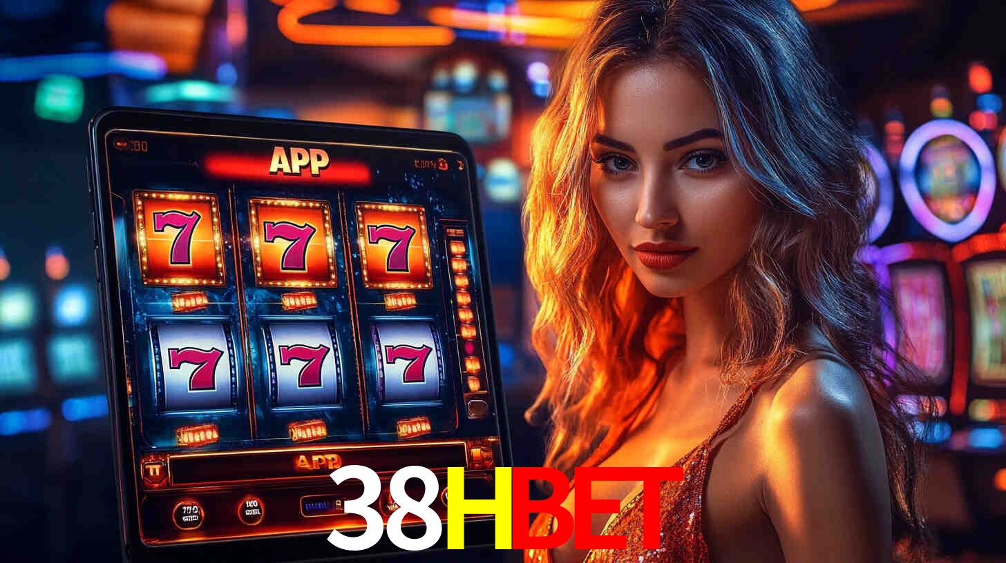 A Revolução dos Jogos Móveis: 38HBET na Palma da Sua Mão