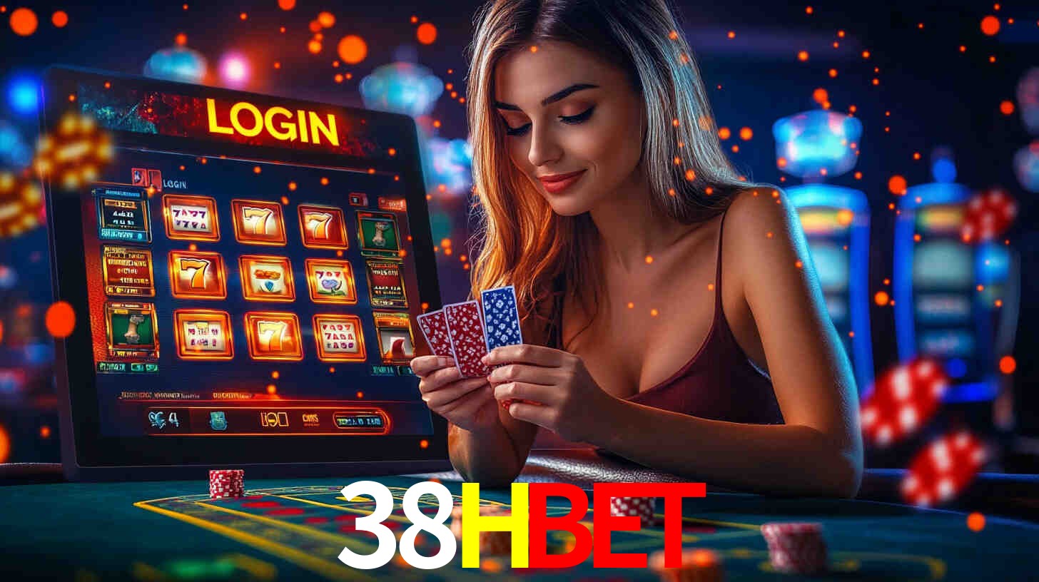 Aproveite as Melhores Promoções do 38HBET